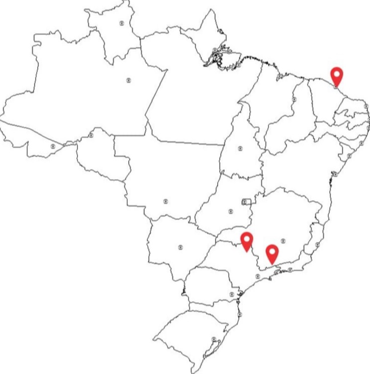 RC POWER - Supressores de Vegetação Radio Controlado  | Sertãozinho SP