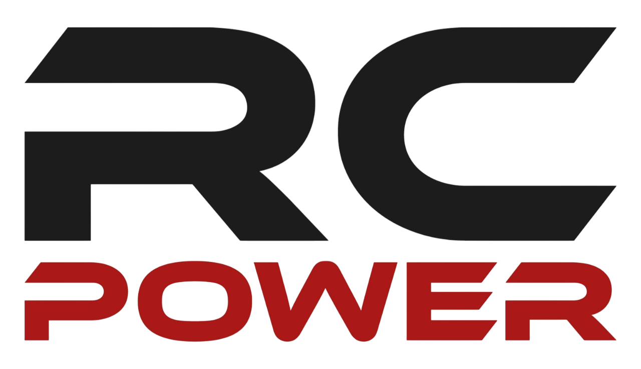 RC POWER - Supressores de Vegetação Radio Controlado  | Sertãozinho SP